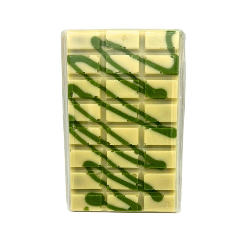 Dubai Chocoladereep Witte chocolade - Dubai vulling
